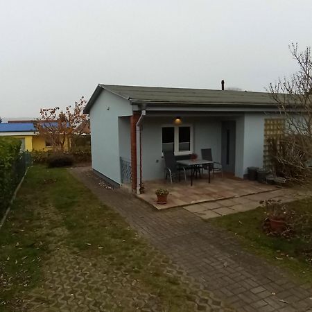 Ferienhaus Am Neuklostersee Exterior foto